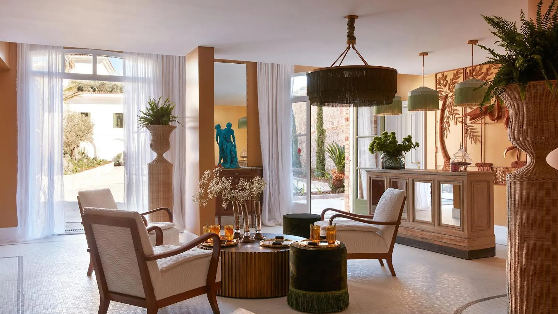 Chateau De Theoule 5*, Théoule-sur-Mer Frankrijk