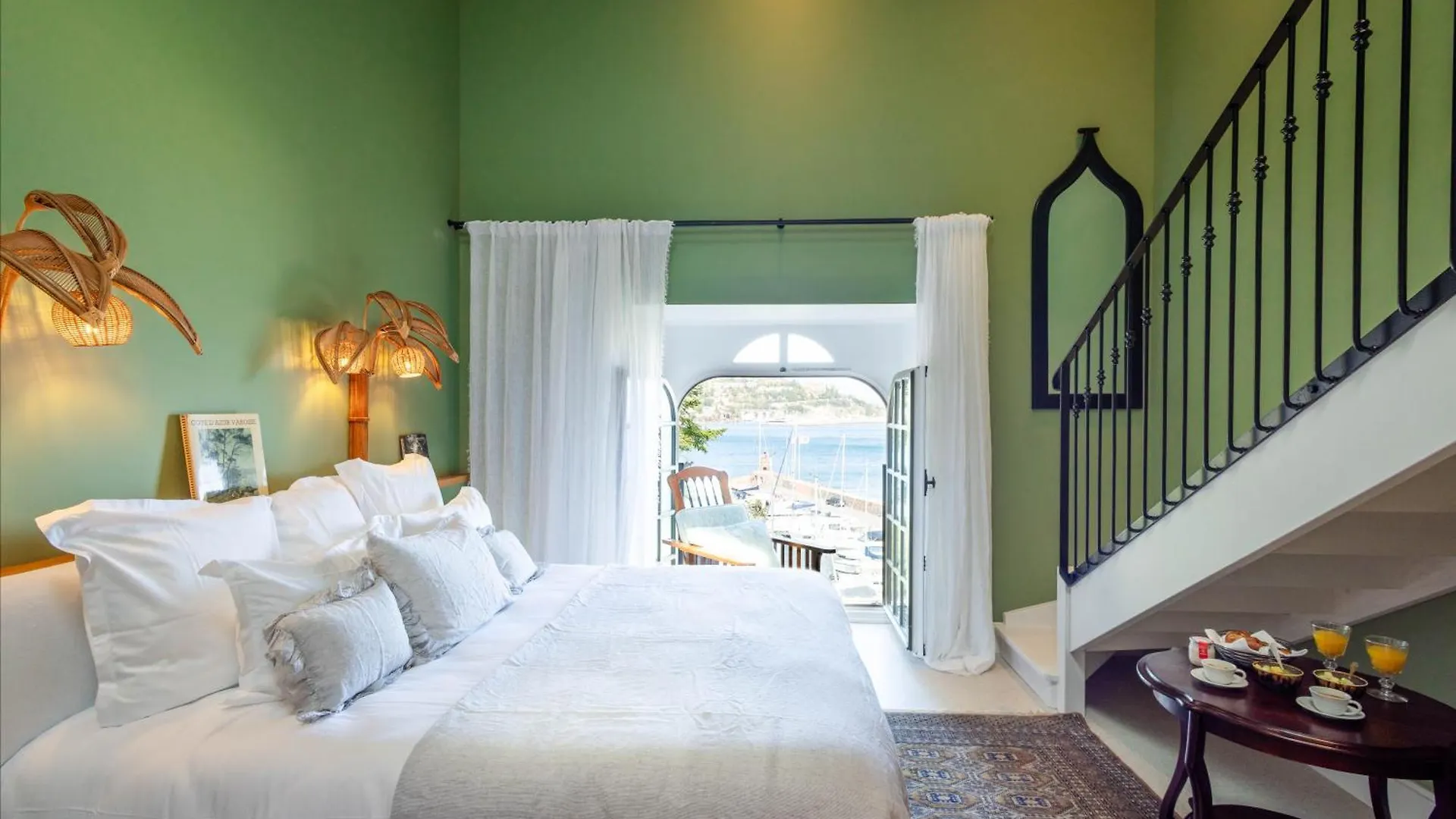 Chateau De Theoule Hotel Théoule-sur-Mer