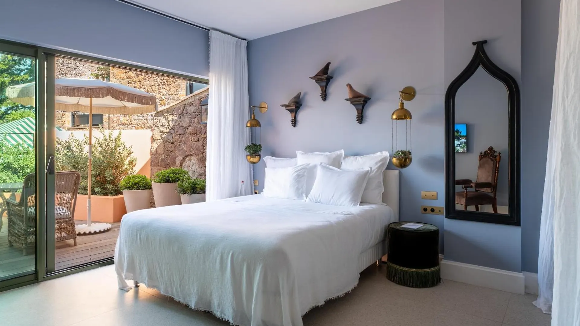 Chateau De Theoule 5*, Théoule-sur-Mer Francia