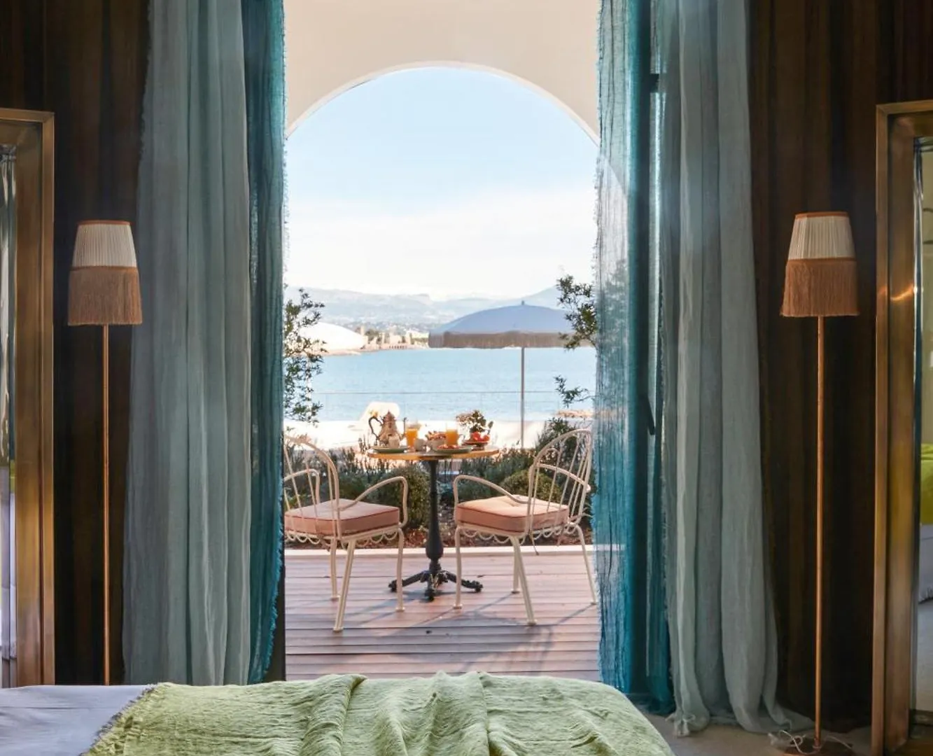 Chateau De Theoule 5*, Théoule-sur-Mer Frankrijk