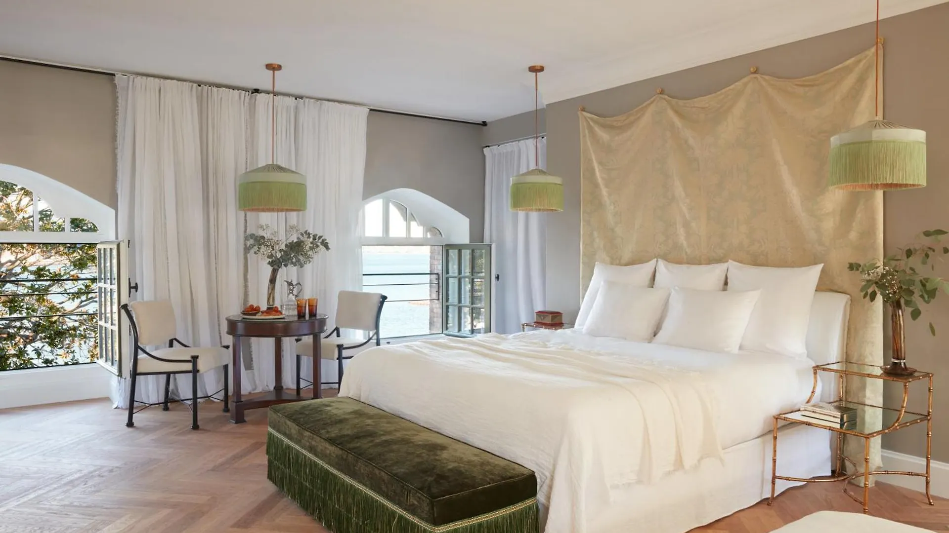 Hotel Chateau De Theoule