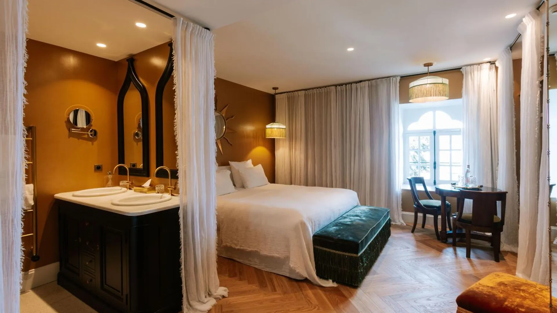 Chateau De Theoule Hotel Théoule-sur-Mer