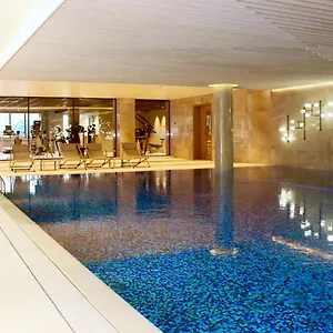 Hotel Tangla Brussels Kraainem