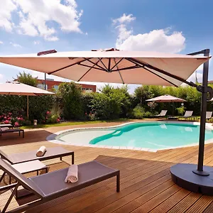 *** Hotel Express Toulouse Airport By Ihg Francia