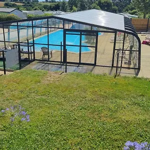 Camping Aux Portes De France