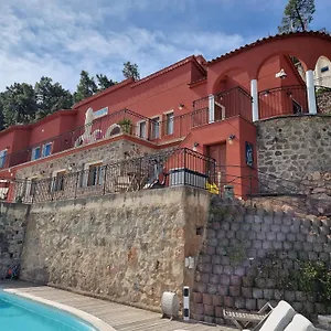 Villa Villas&suites La Coraillere, Théoule-sur-Mer