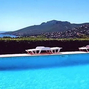 Appartement Les Terrasses, Théoule-sur-Mer