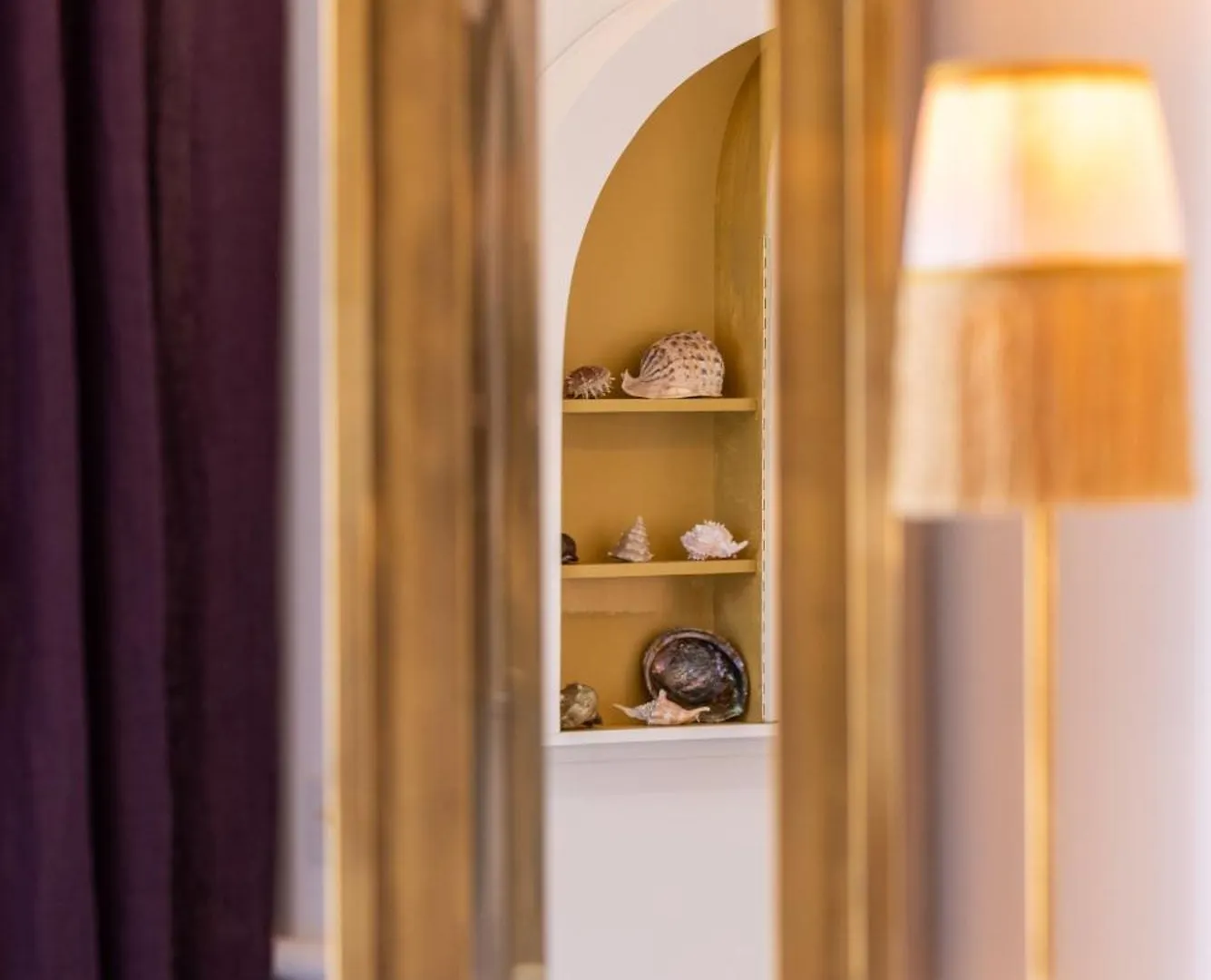 Chateau De Theoule Hotel Theoule-sur-Mer