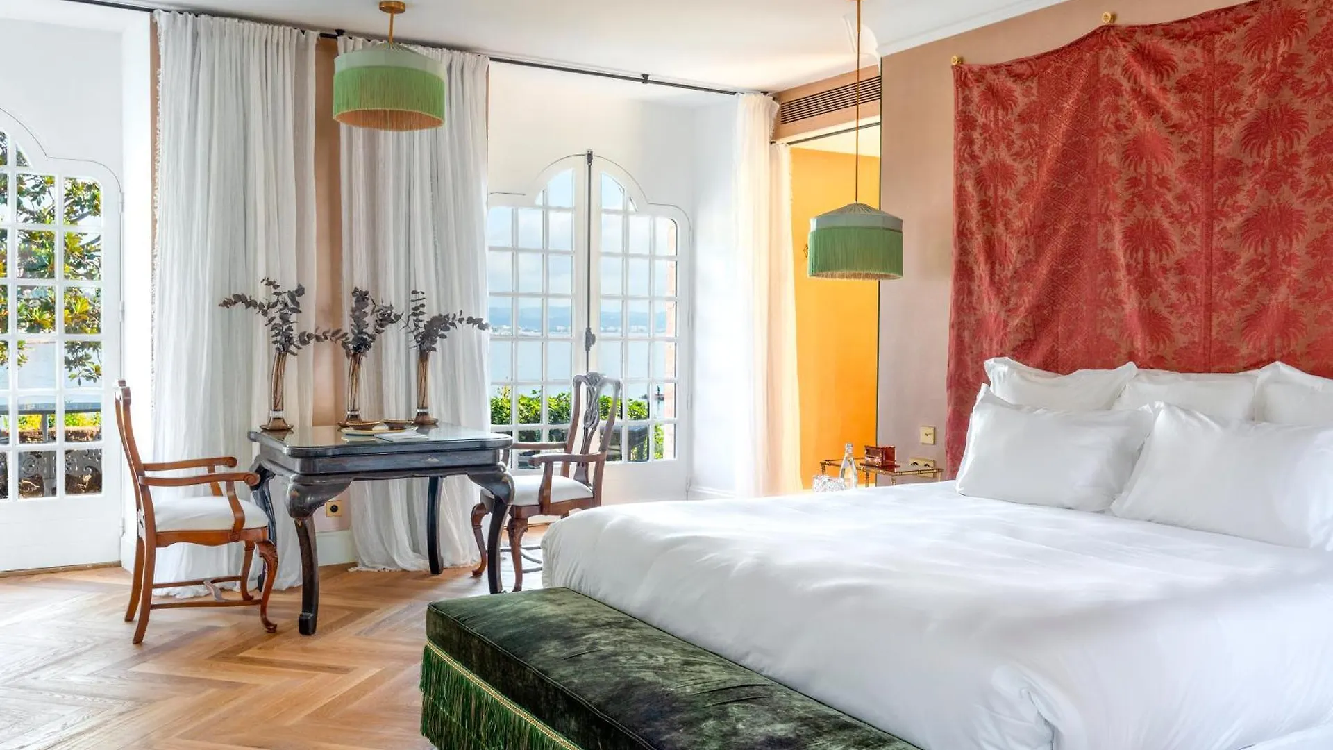 Chateau De Theoule 5*, Theoule-sur-Mer